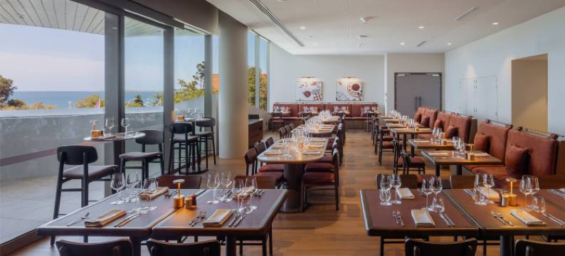 Crowne Plaza 吉朗皇冠假日酒店 by IHG(Crowne Plaza Geelong by IHG)图片