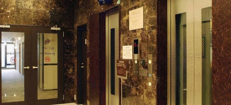 东横INN-上野田原町站(Toyoko Inn Tokyo Ueno Tawaramachi Eki)图片