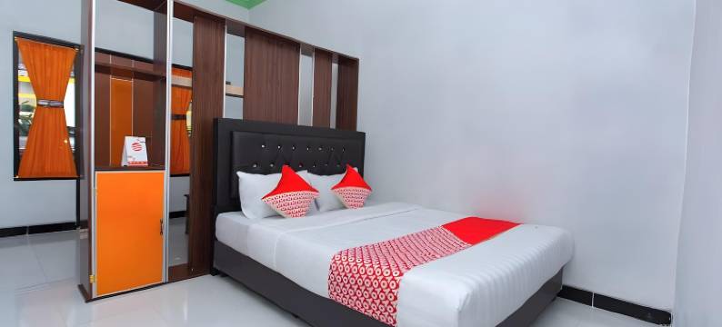 Hotel O 格里亚安妮莎(Hotel O Griya Annisa)图片