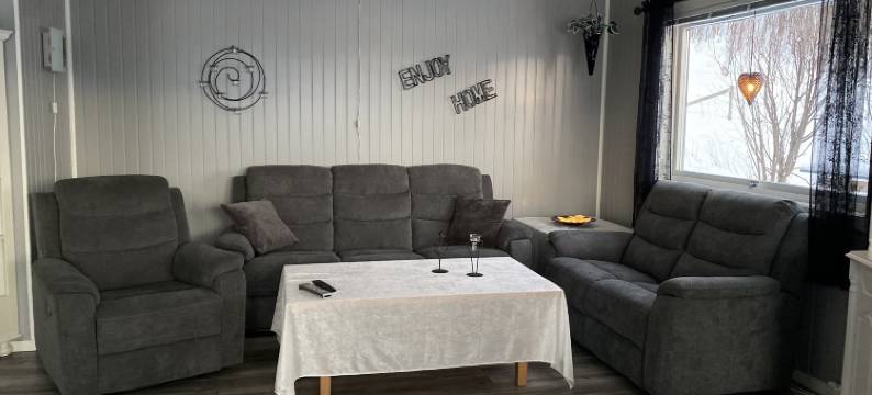 Charles Country House图片