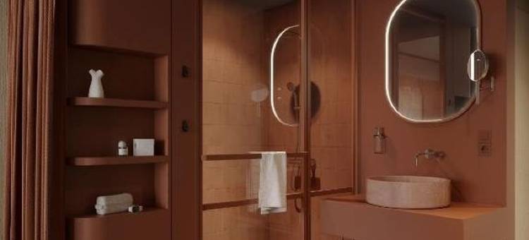 施安尼城市酒店(Hotel Schani City)图片