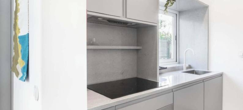 奥拉拉家园的雅尔丁套房(Jardim Suites by Olala Homes)图片