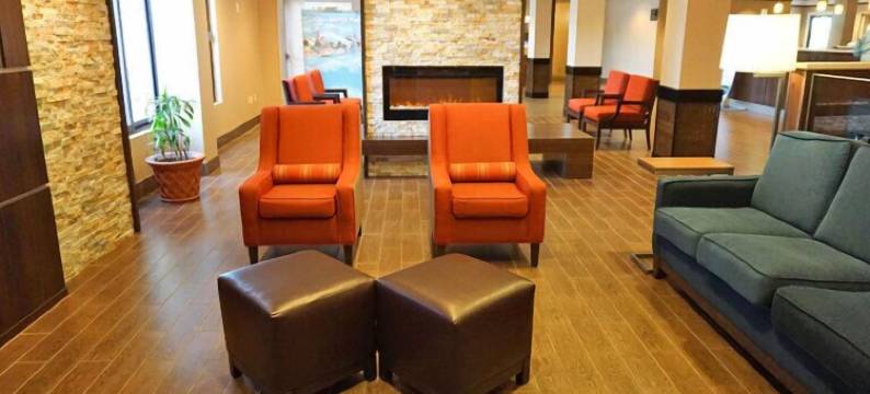 The Adventure Hotel by the Parks图片