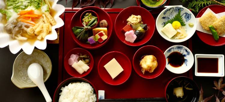 延历寺会馆(Chobo Seiitsuno Yado Enryakuji Kaikan)图片