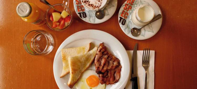 罗马特拉斯提弗列的努玛(Numa Rome Trastevere)图片