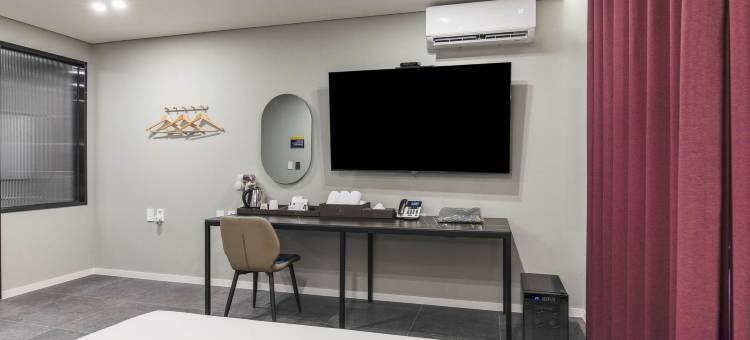 Icheon BEE Hotel图片