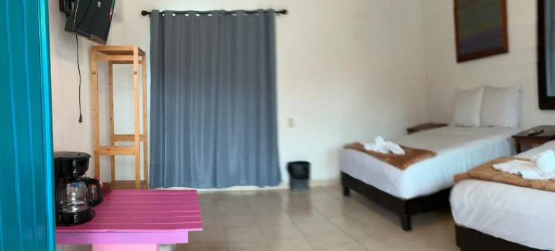 卡萨帕帕洛(Casa Papalo)图片