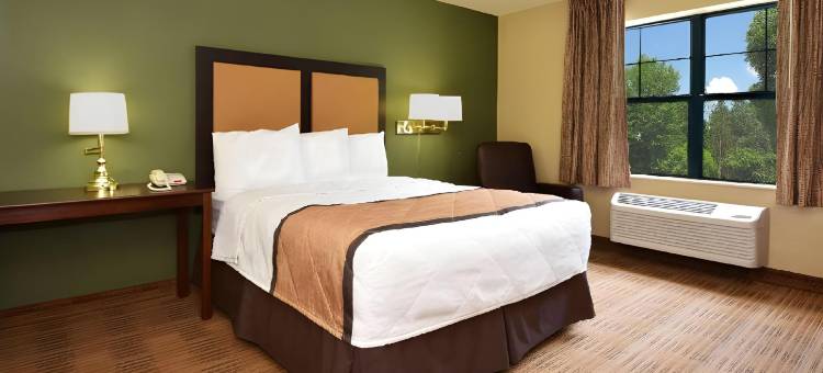 长住美洲套房酒店 - 休斯顿 - Willowbrook - HWY 249(Extended Stay America Suites - Houston - Willowbrook - Hwy 249)图片