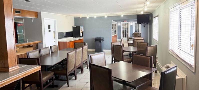 凯艺酒店-米兰桑达斯基(Quality Inn Milan-Sandusky)图片