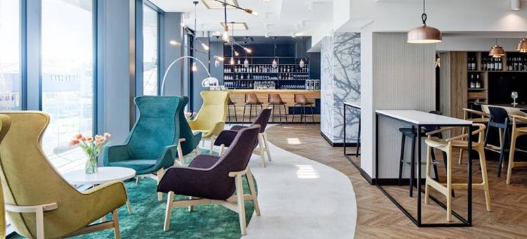 B&B托马舒夫卢布林酒店(B&B HOTEL Tomaszów Lubelski)图片