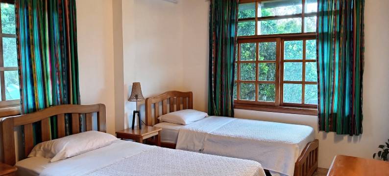 香蕉山林小屋(Banana Lodge)图片