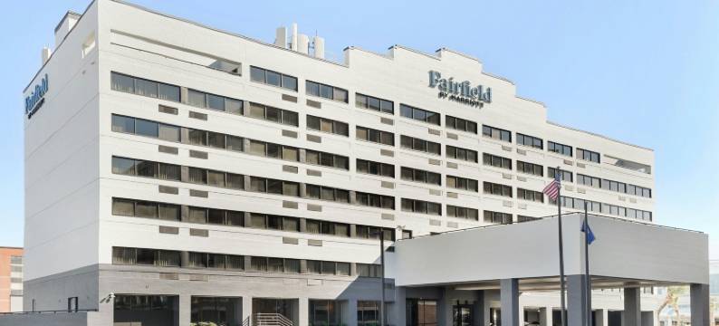 查尔斯顿市中心万豪国际旗下万枫酒店及套房(Fairfield by Marriott Inn & Suites Charleston Downtown)图片