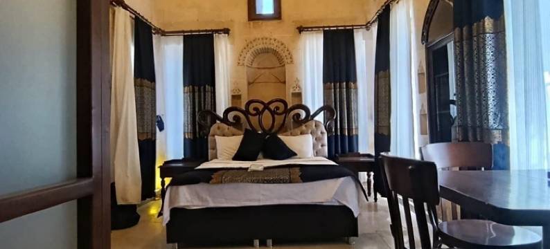 巴布索尔公馆(Babussor konağı)图片