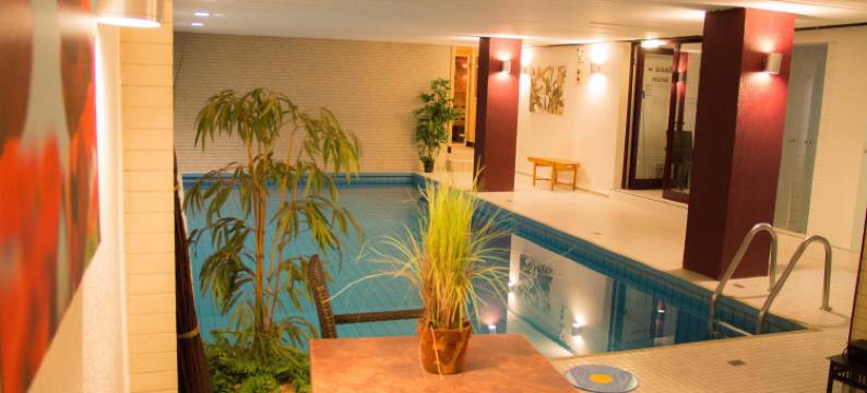 德瑞斯环形酒店(Ringhotel Drees)图片