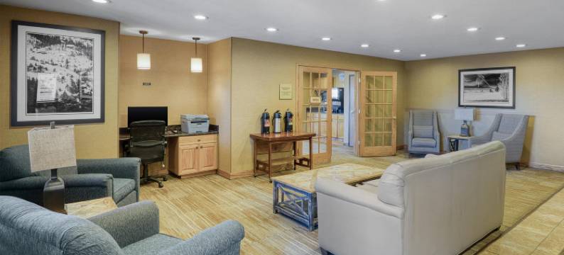 布莱克富特贝斯特韦斯特酒店(Best Western Blackfoot Inn)图片