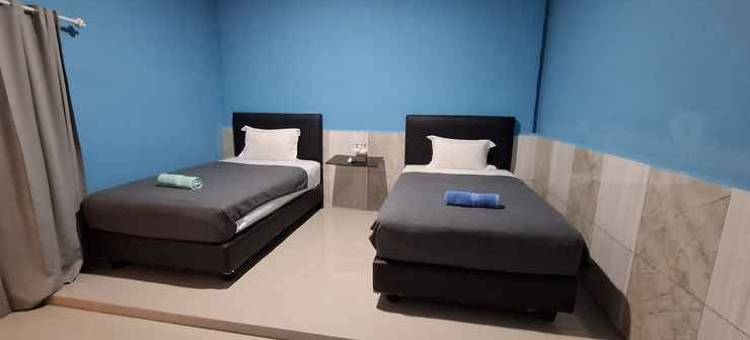 D'Kayangan Resort & Cafe图片