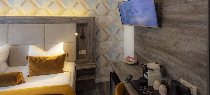 祖尔费尔德米勒酒店(Hotel Zur Feldmühle)图片