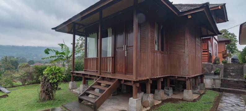 卡纳卡公寓米特拉红门酒店(Kanaka Residence Mitra RedDoorz)图片