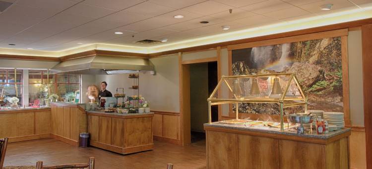 洲际皇冠假日酒店-普莱西德湖-洲际酒店集团旗下(Grandview Lake Placid)图片