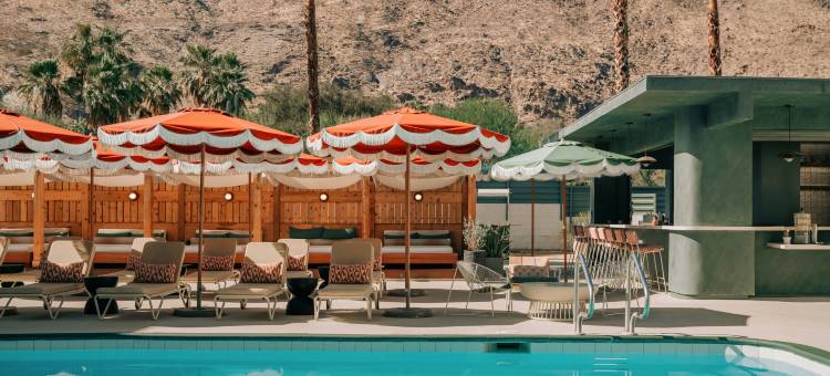 皇家太阳棕榈泉(Royal Sun Palm Springs)图片