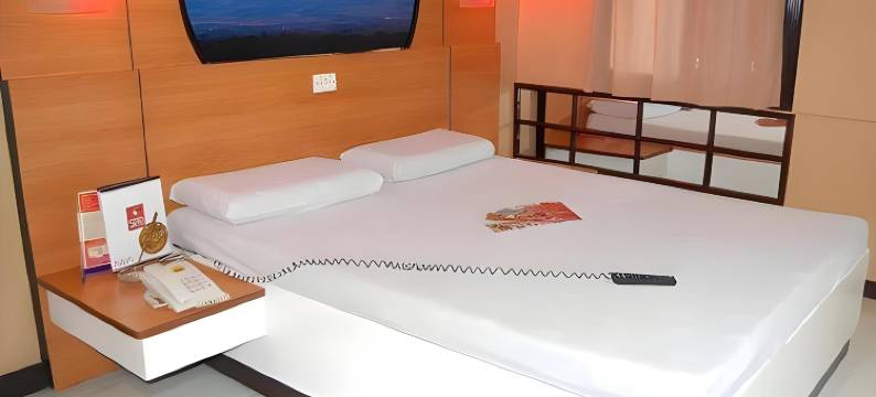 崇光巴纳维大道酒店(Hotel Sogo Banawe)图片