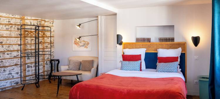 拉图尔格雷戈雷酒店(La Tour Grégoire)图片