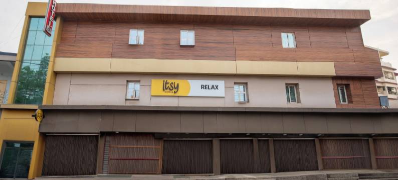 Itsy Hotels 放松酒店(Itsy Hotels Relax)图片