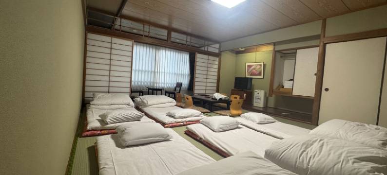 石长酒店(Ishicho)图片