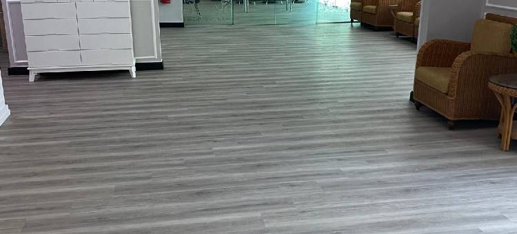 达鲁拉曼吉特拉酒店(Hotel Darulaman Jitra)图片