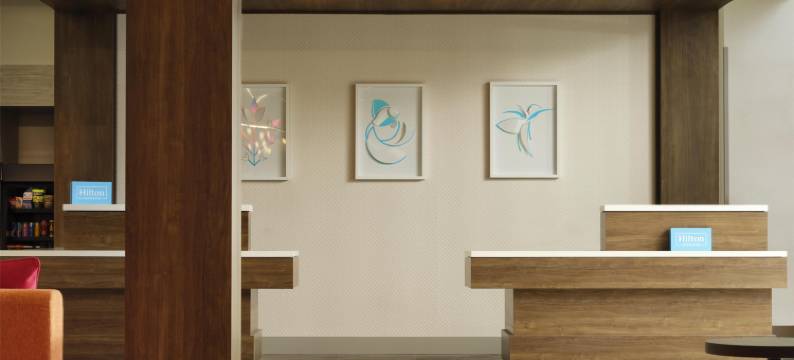 Hilton Garden Inn Merced图片