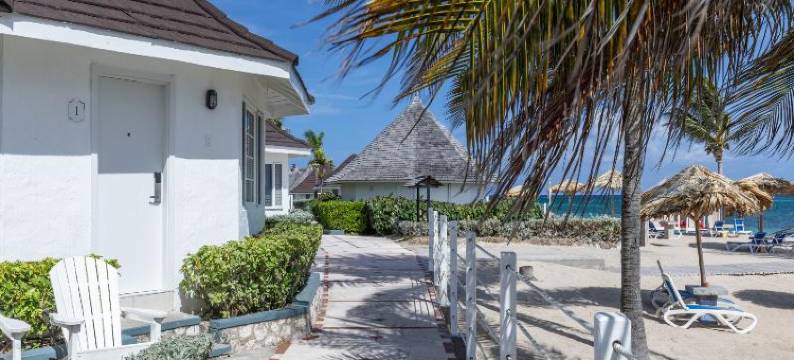 Gran Muthu Runaway Bay Club Caribbean图片