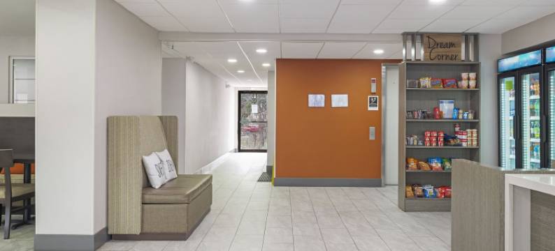 钱伯斯堡凯悦嘉轩套房(MainStay Suites Chambersburg)图片