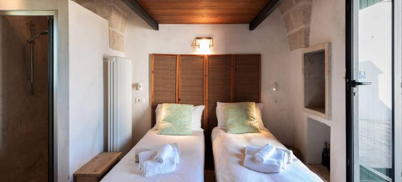 Tranquil Villa in Apulia图片