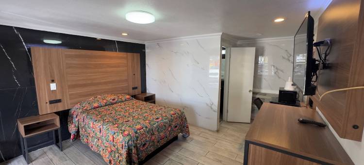 经济酒店(Economy Inn)图片