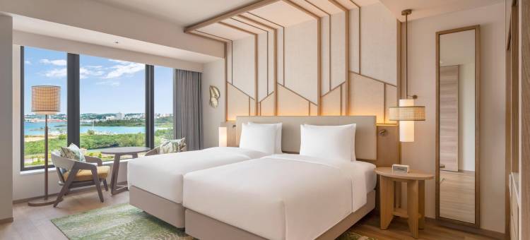 Canopy by Hilton 冲绳宫古岛度假村(Canopy by Hilton Okinawa Miyako Island Resort)图片