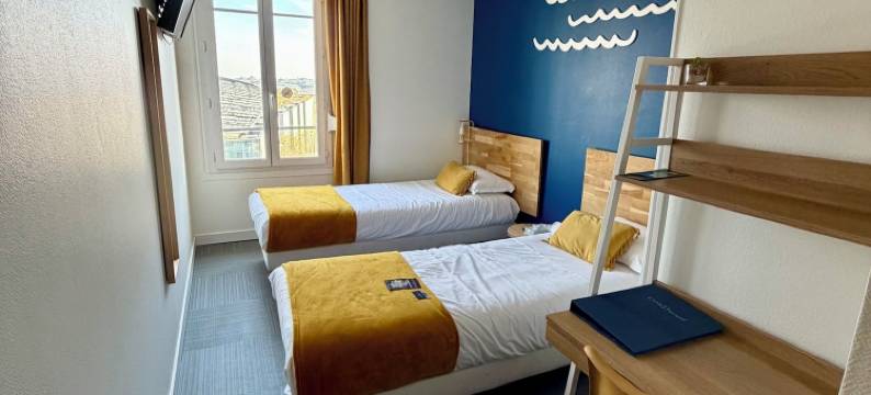 海员城市酒店(Cit'Hotel la Marinière)图片