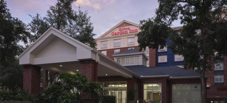 东坦帕/布兰登希尔顿花园酒店(Hilton Garden Inn Tampa-East/Brandon)图片