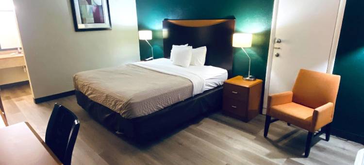 沙莫金坝/锡林斯格罗夫Travelodge by Wyndham酒店(Travelodge by Wyndham Shamokin DAM/Selinsgrove)图片