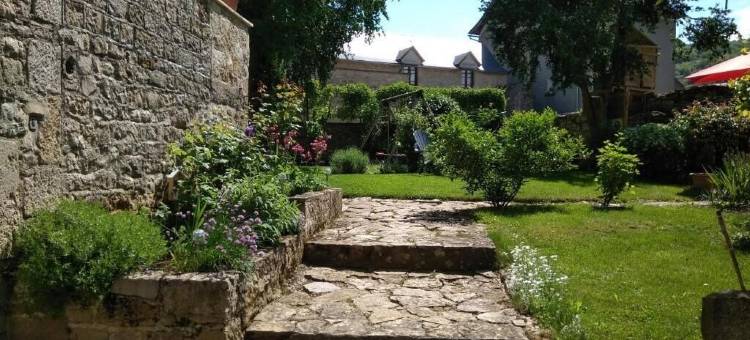 克洛斯杜巴里酒店(Le Clos du Barry)图片