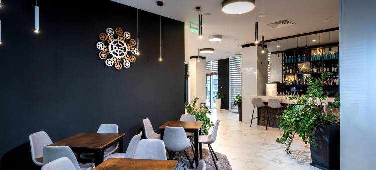 尊贵贝斯特韦斯特优质酒店(Best Western Plus Premium Inn)图片