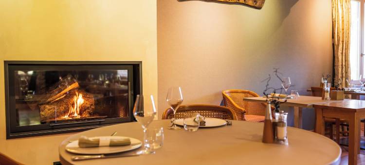 洛泽雷特餐厅酒店(Hôtel Restaurant la Lozérette)图片