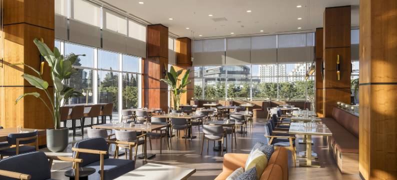 洲际酒店集团旗下伊斯坦布尔西皇冠假日酒店(Crowne Plaza Istanbul - West by IHG)图片