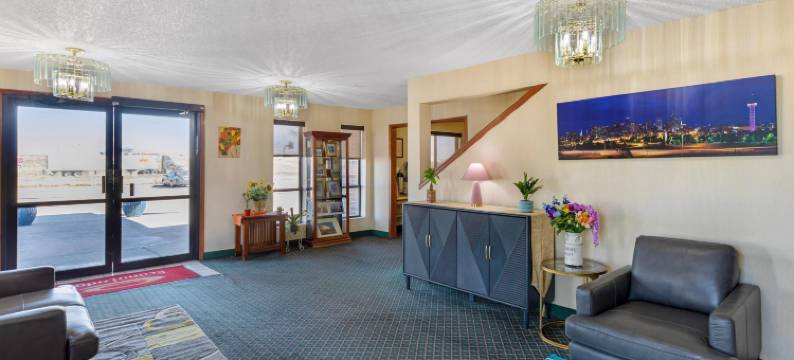 伊克诺旅馆(Econo Lodge)图片