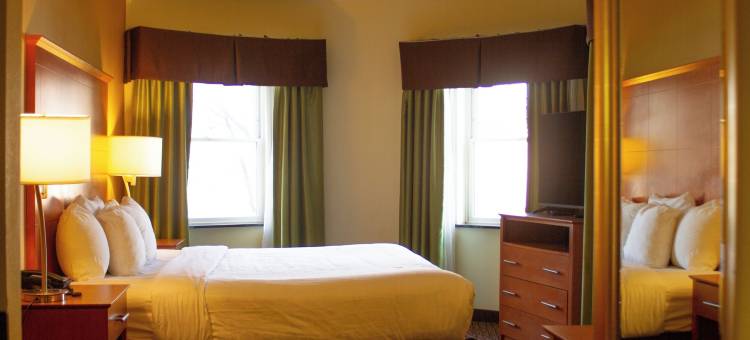 University Hotel & Suites Shippensburg, Trademark by Wyndham(University Hotel & Suites Shippensburg, Trademark by Wyndham)图片