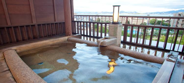 暖灯馆菊野屋奥格托温泉日式旅馆(Dantokan Kikunoya)图片