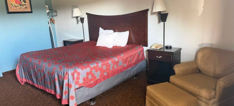 瑟西马格诺利亚酒店(The Magnolia Hotel Searcy)图片