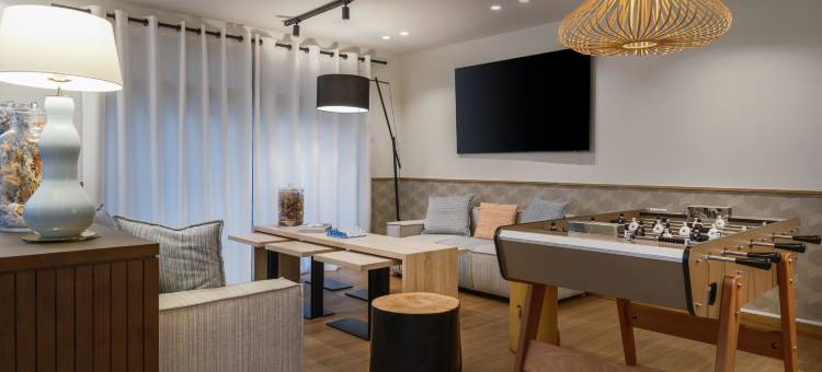 阿卡雄阿尔坎斯Inwood酒店(Hôtel Arcanse by Inwood Hotels)图片