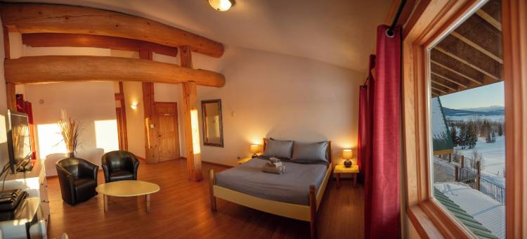 威利斯顿湖度假酒店(Williston Lake Resort)图片