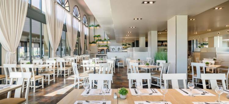 巴塞罗哥斯达黎加高尔夫水疗酒店(Barceló Costa Ballena Golf & Spa)图片