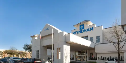温德姆DFW機場酒店